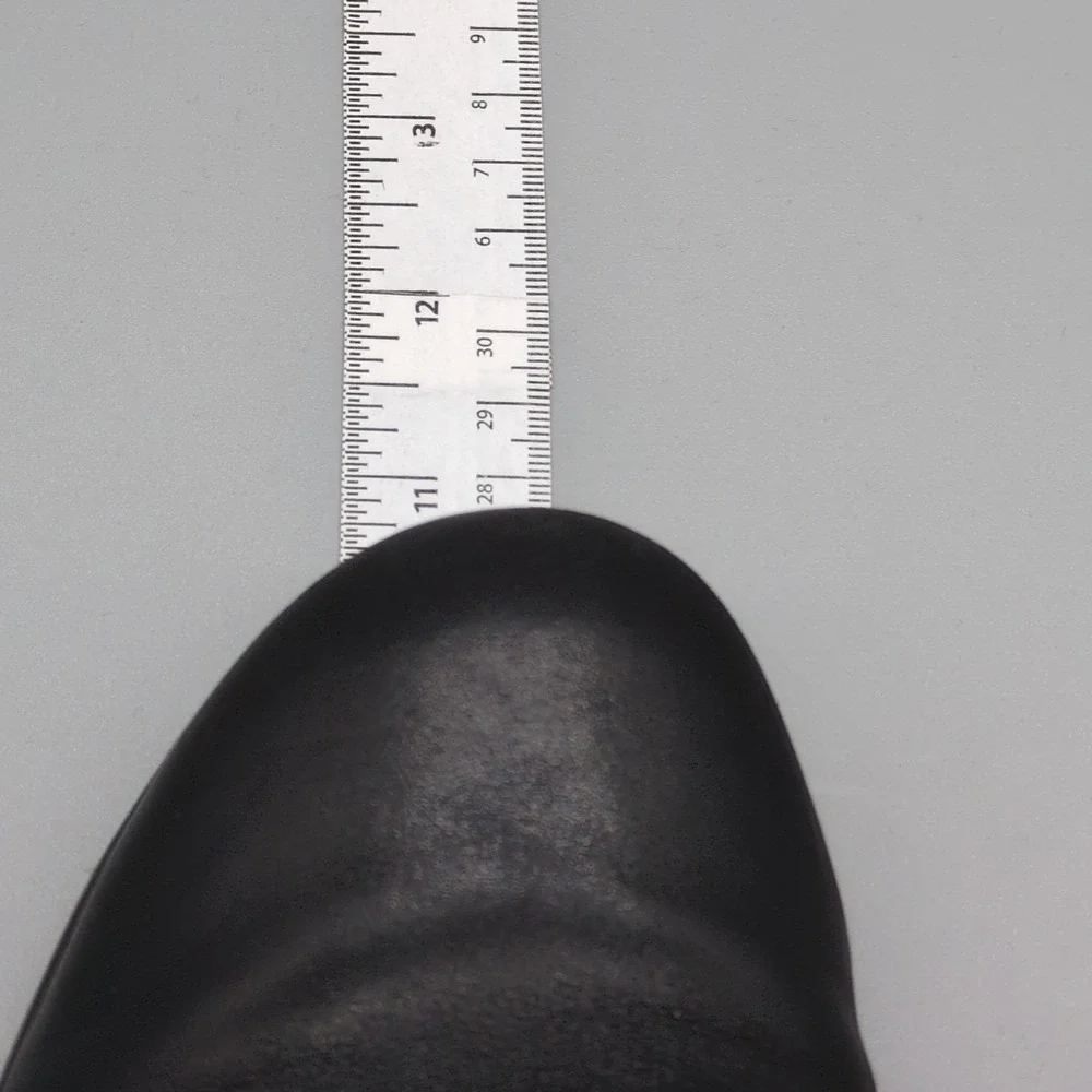 Clarks Collection Shoes Womens Black 8 Leather Loafers Stretch Comfort‎ 21951